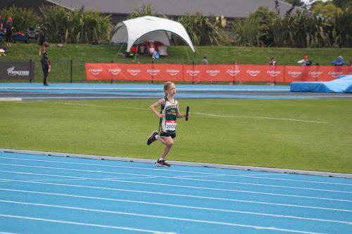 2025 Colgate Games Day 3 photo